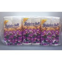 72 Roll Toilet Paper 2 Ply- CALL STORE FOR PRICES